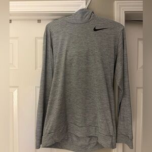 Nike Dri-Fit Hoodie